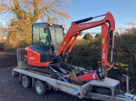 mini excavator hire milton keynes|micro digger milton keynes.